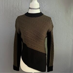 NWT express sweater